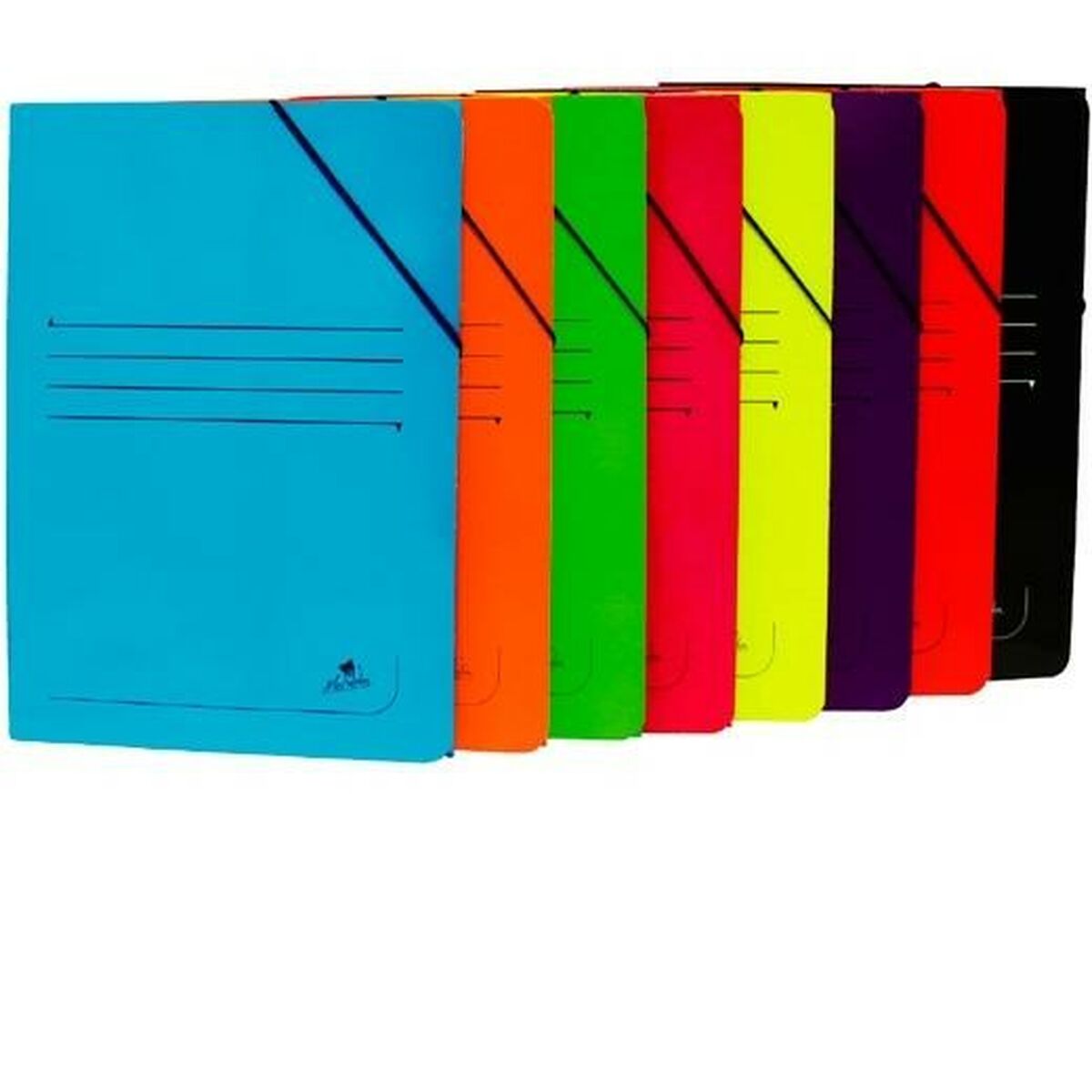 Folder Mariola A4 34 x 25 cm (20 Units)