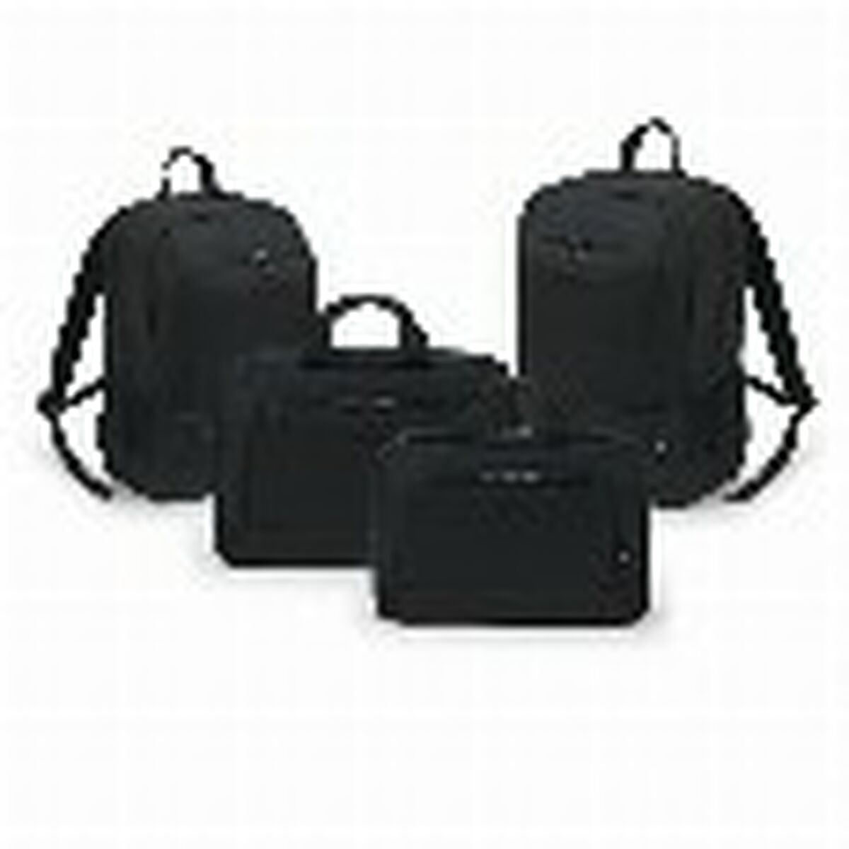 Laptop Trolley Dicota D30914-RPET Laptop Trolley Dicota D30914-RPET