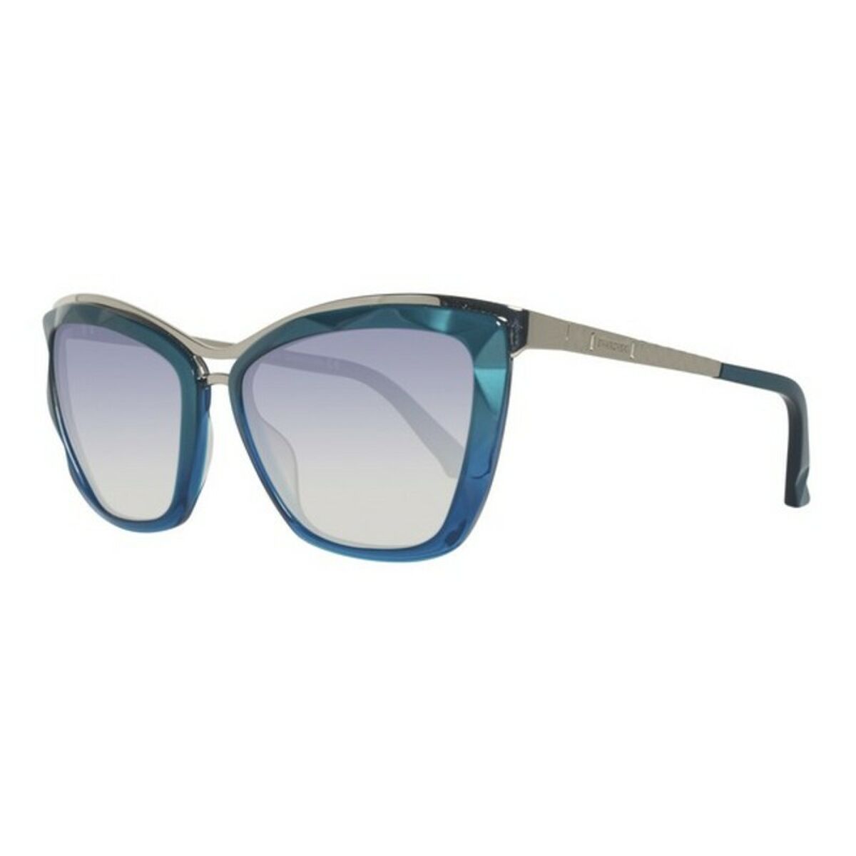 Okulary przeciwsłoneczne Damskie Swarovski SK0116-5687W