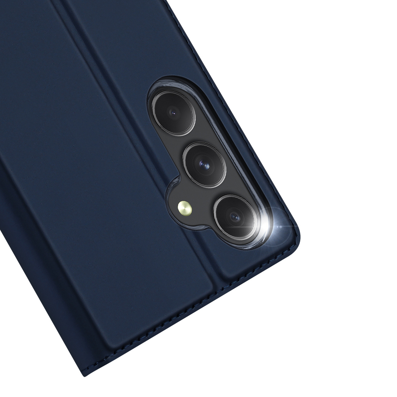 Dux Ducis Skin Pro Samsung Galaxy S24+ Plus blue