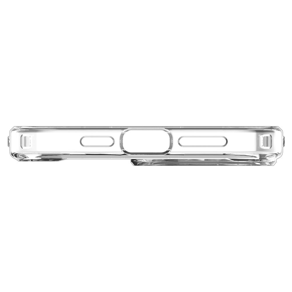 Etui Spigen Ultra Hybrid Apple iPhone 13 Pro Max Crystal Clear