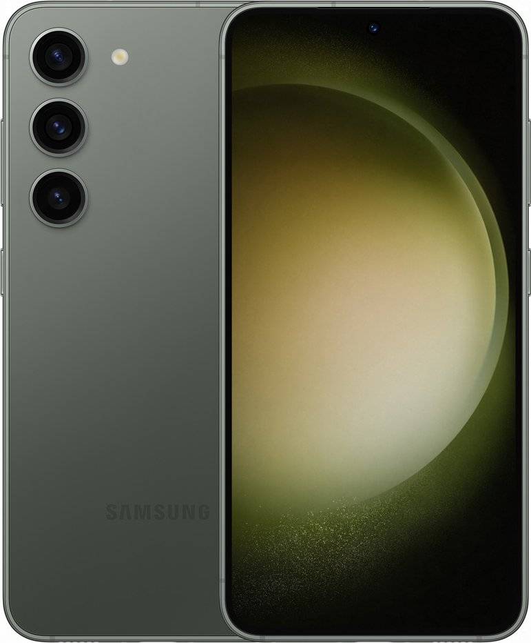 Samsung Galaxy S23 256GB S911 Green