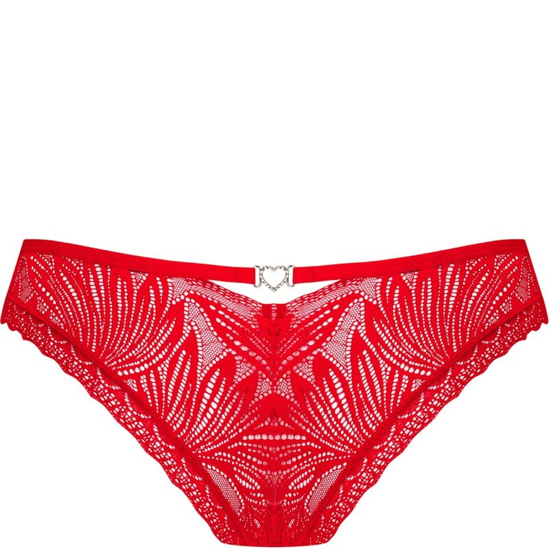 OBSESSIVE - CHILISA PANTIES M/L