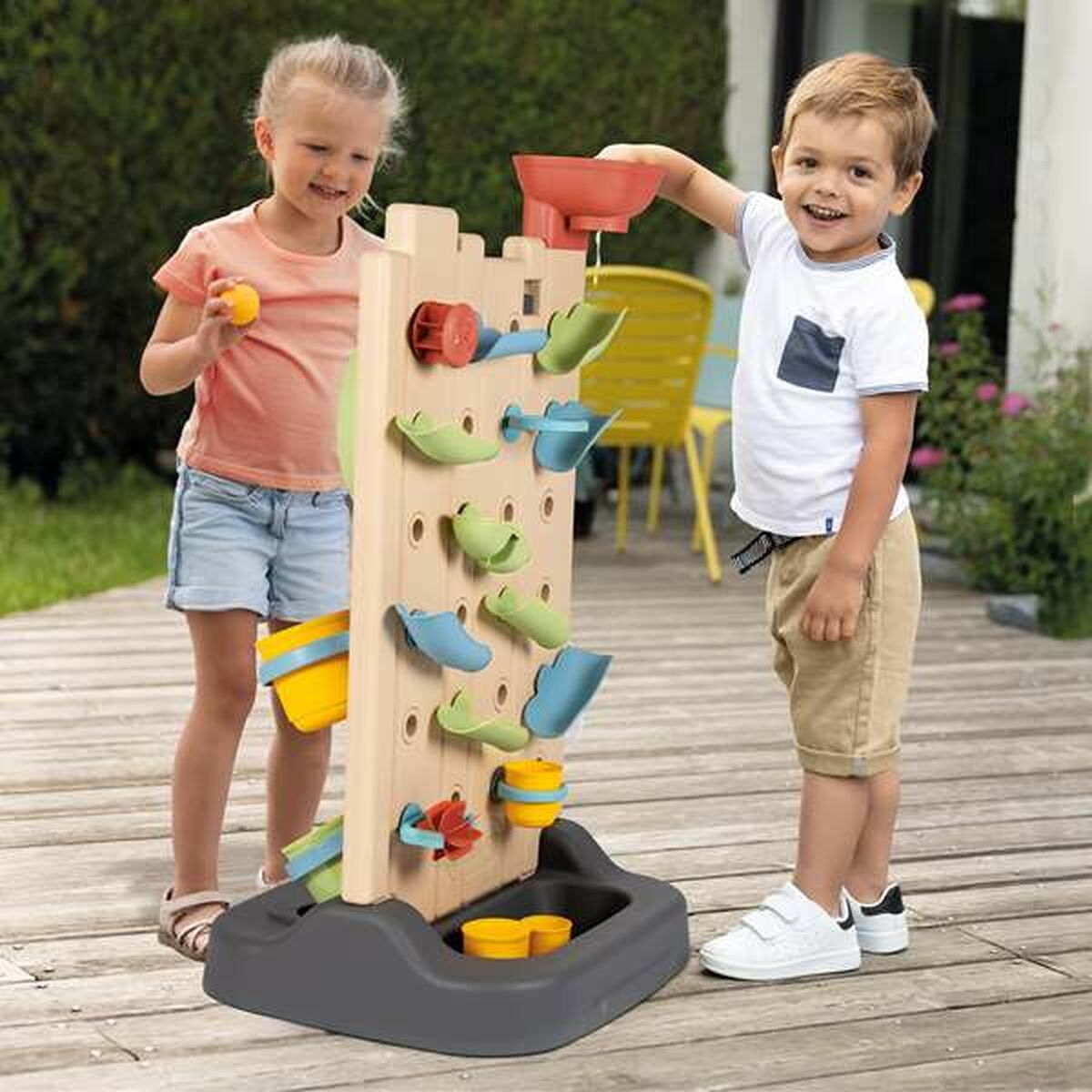 Balancing Table Smoby Balancing Table Smoby