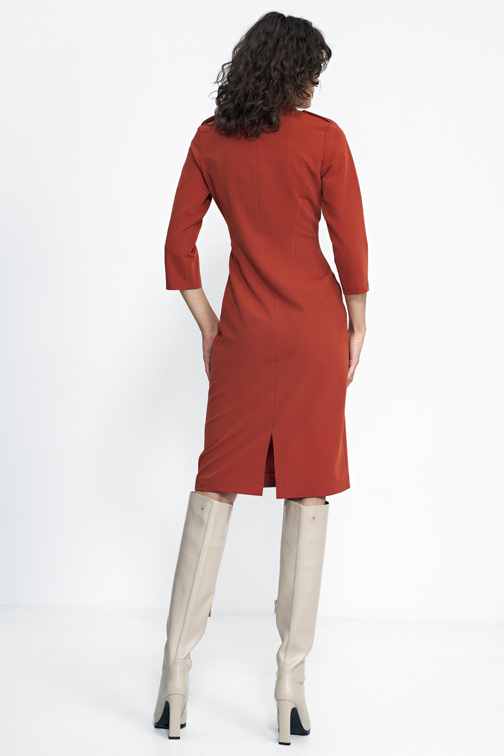  Daydress model 185197 Nife  red