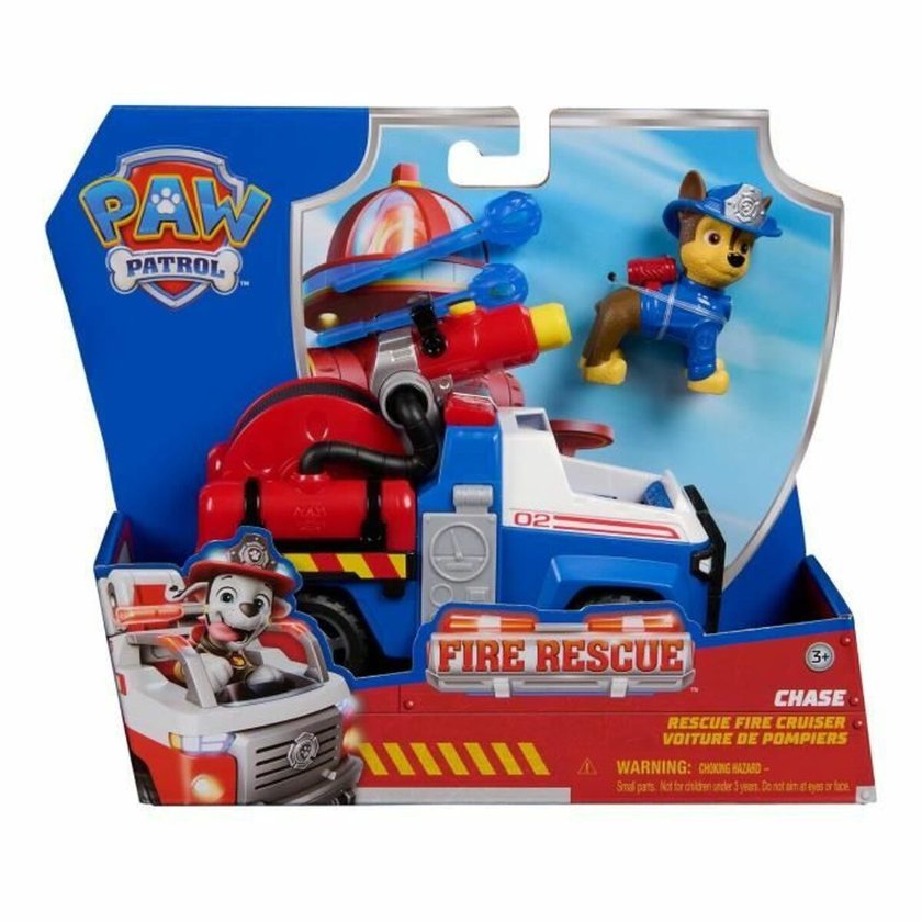 Action Figure Spin Master Paw Patrol