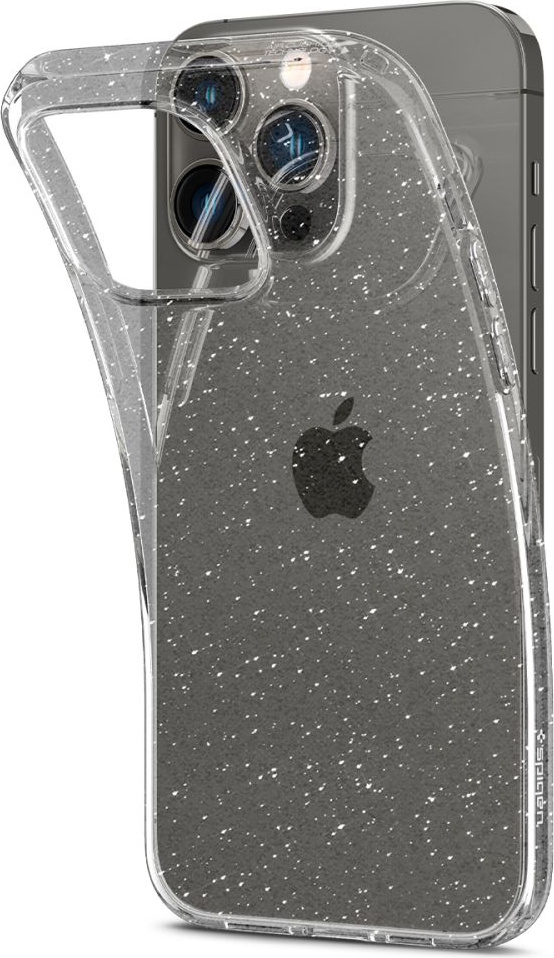 Spigen Liquid Crystal Apple iPhone 14 Pro Glitter Crystal