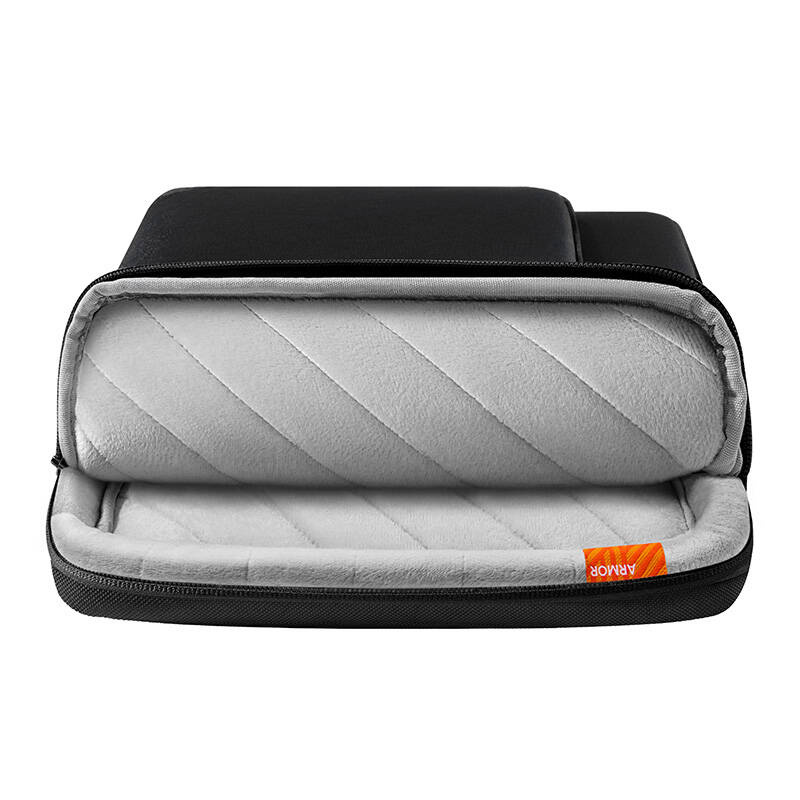 Tomtoc Defender-A14 laptop bag 13" (black)