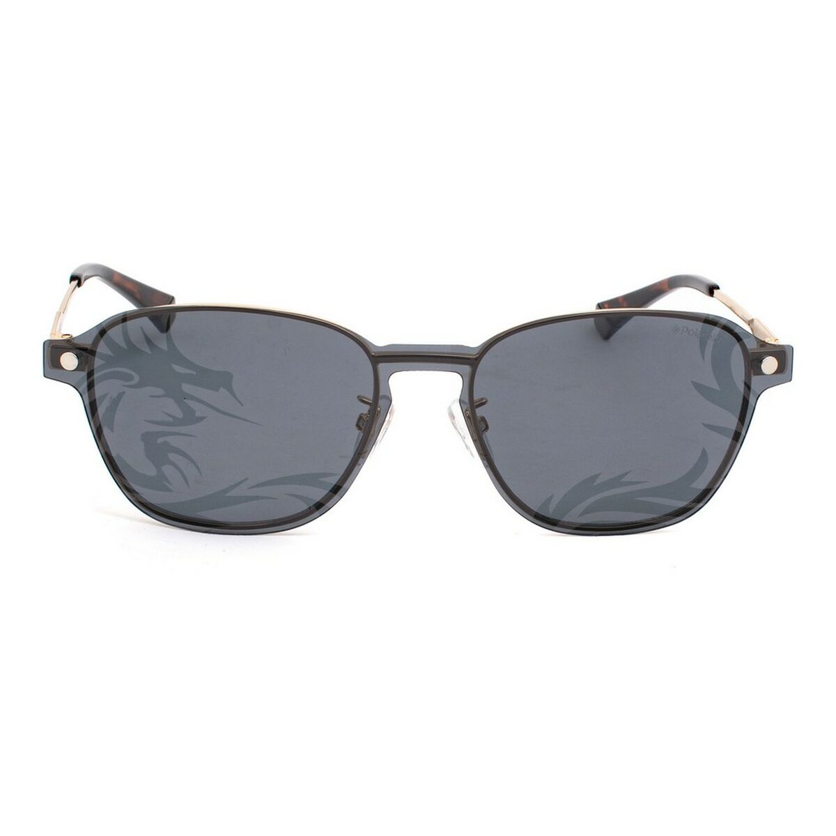 Unisex Sunglasses Polaroid PLD6119G-CS-J5G