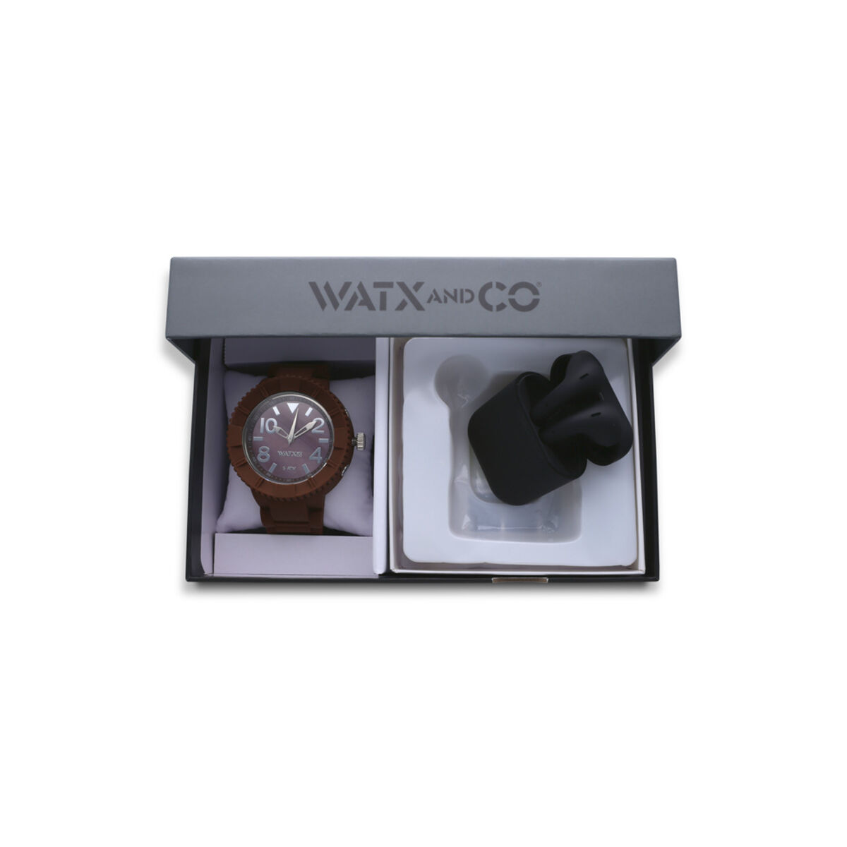 Men's Watch Watx & Colors (Ø 49 mm)