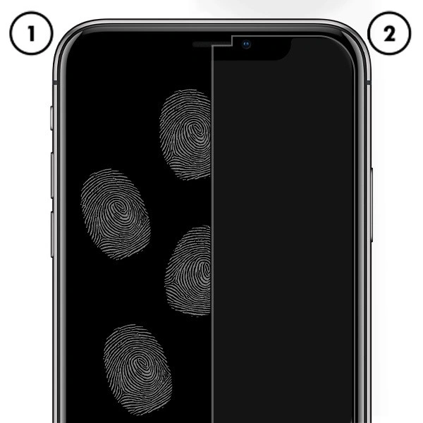 GrizzGlass PaperScreen Oppo K12 Plus