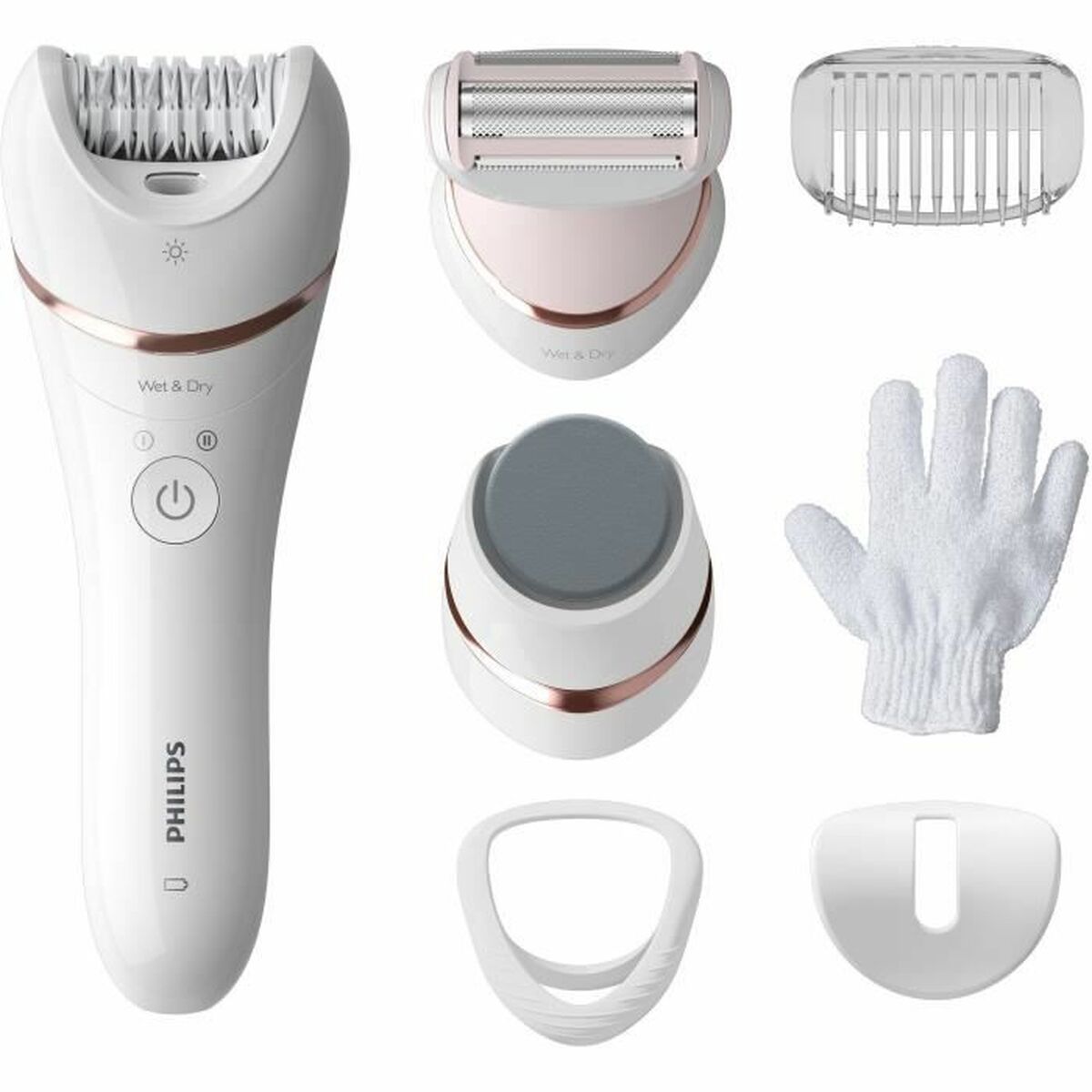 Electric Hair Remover Philips Electric Hair Remover Philips