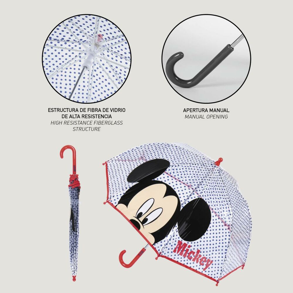 Umbrella Mickey Mouse