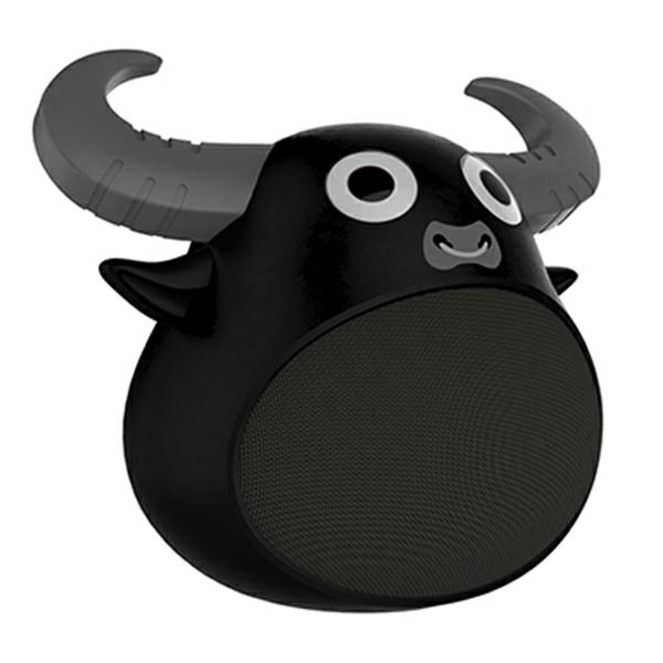 AWEI speaker Bluetooth Y335 black