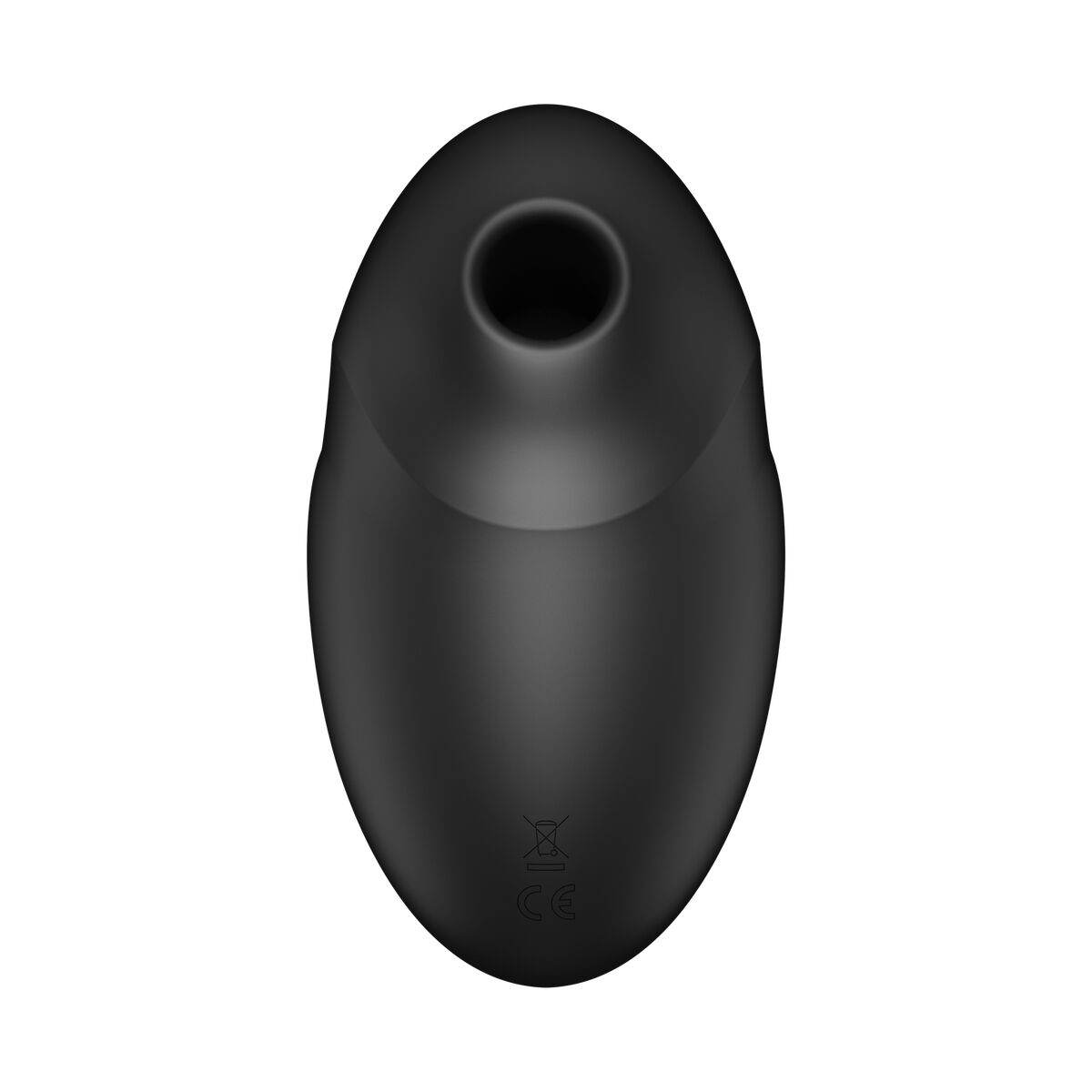 Clitoris Suction Stimulator Satisfyer Lover 3 Black