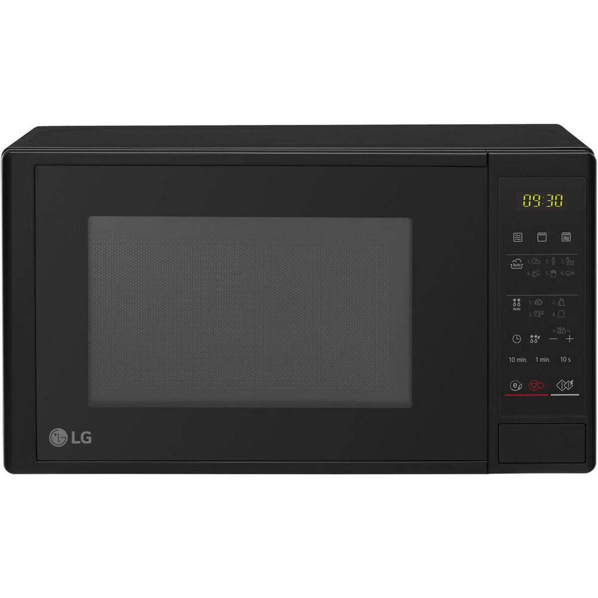 Microwave LG MH6042D 20 L 700 W (20 L) 600W