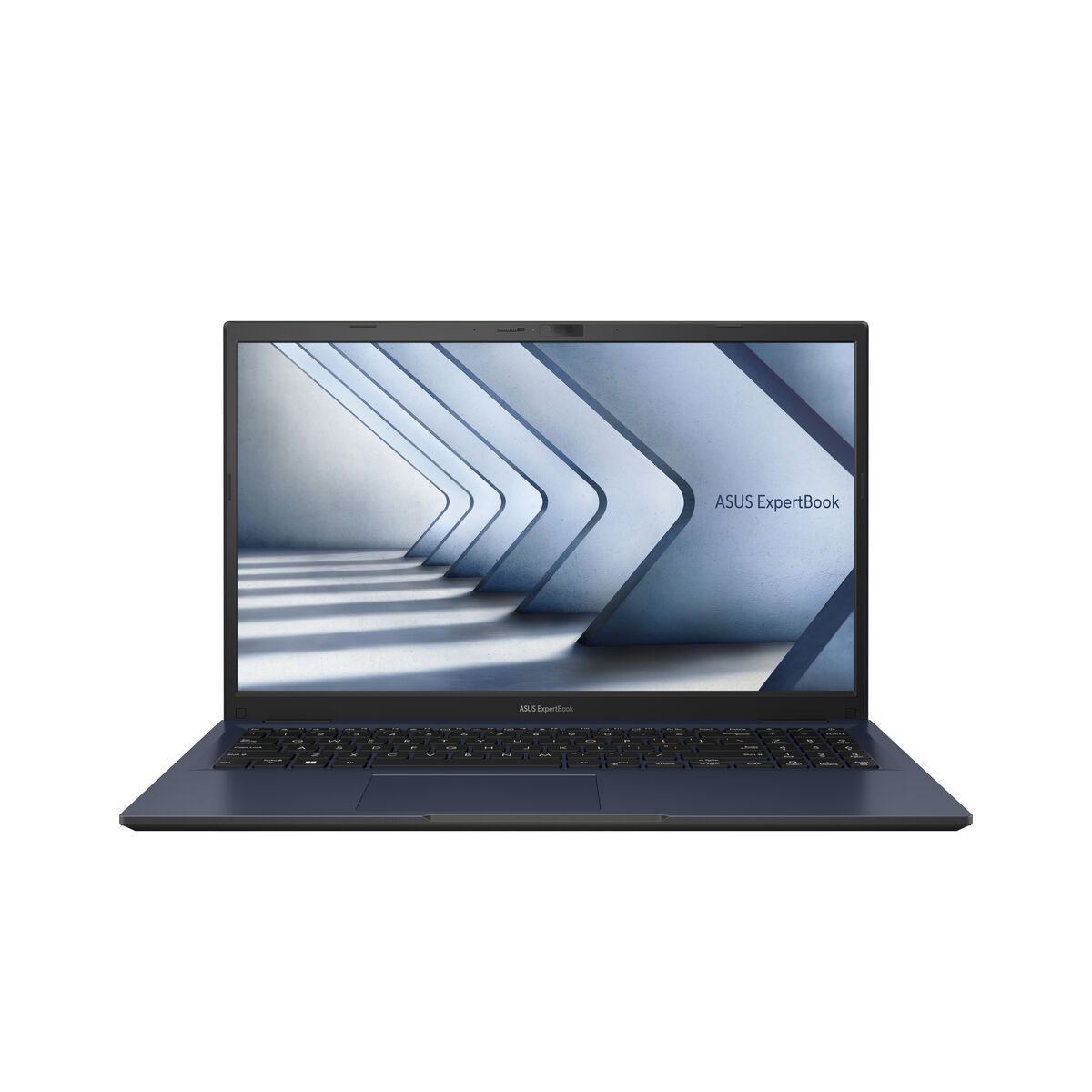 Notebook Asus B1502CBA-EJ0469X Intel Core i5-1235U Spanish Qwerty 256 GB SSD 15,6" 8 GB RAM