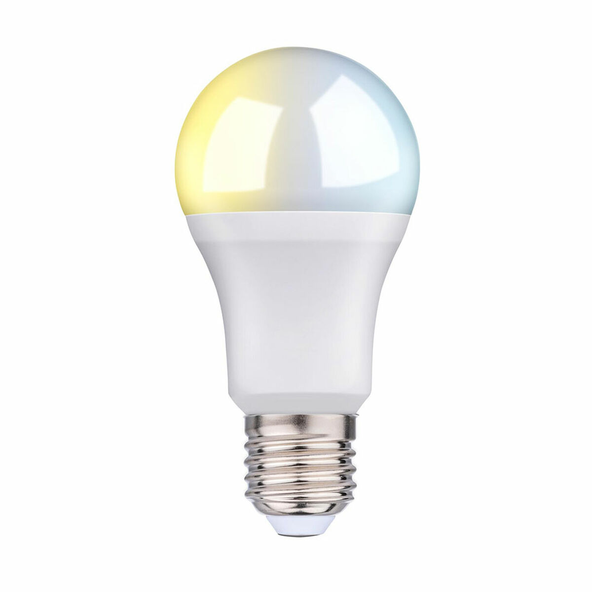 Smart Light bulb Alpina RGB 2700-6500 K E27 9 W 806 lm Wi-Fi
