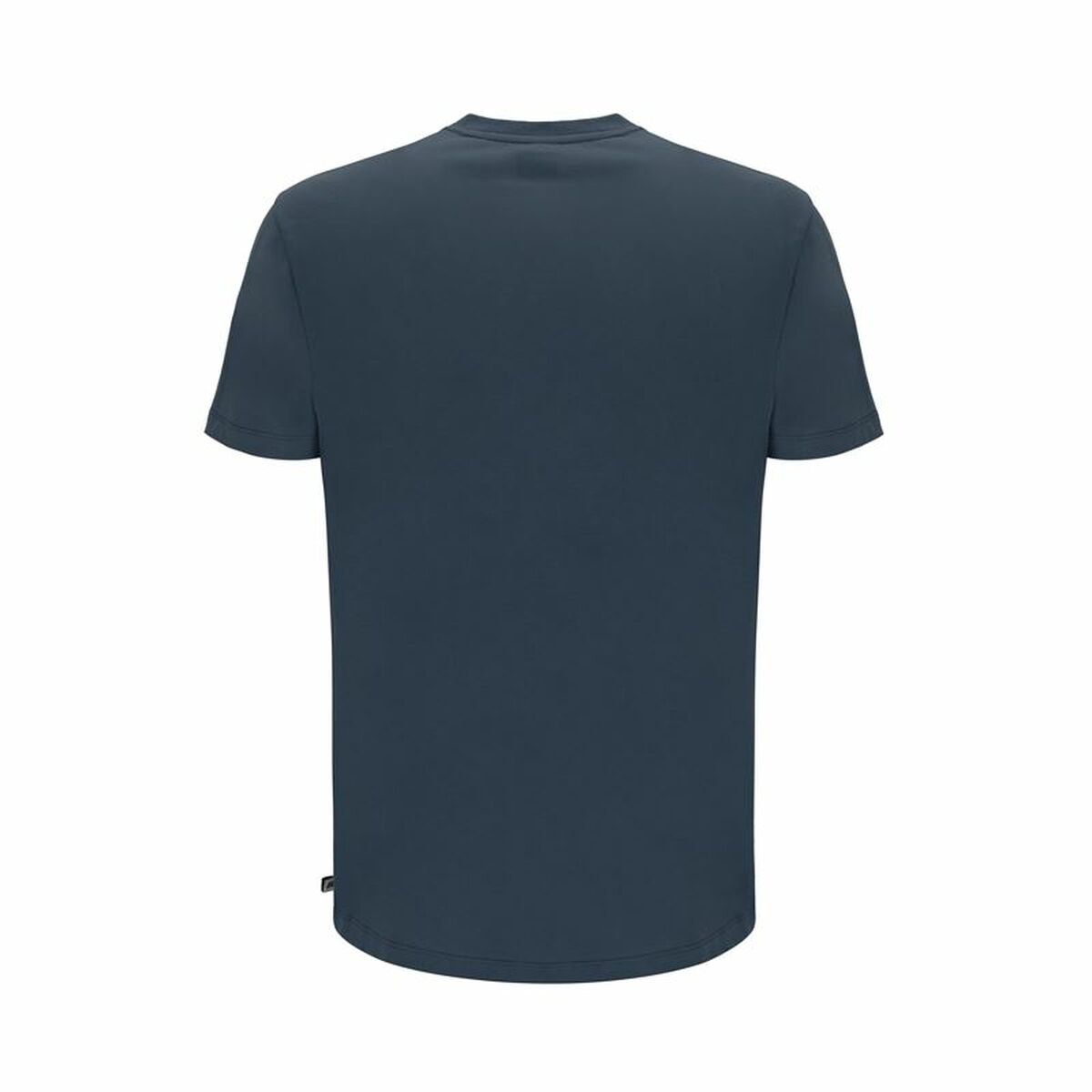 Short Sleeve T-Shirt Russell Athletic Amt A30011 Dark blue Men