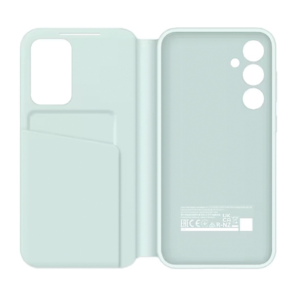 Samsung EF-ZS711CM Samsung Galaxy S23 FE Smart View Wallet Case mint