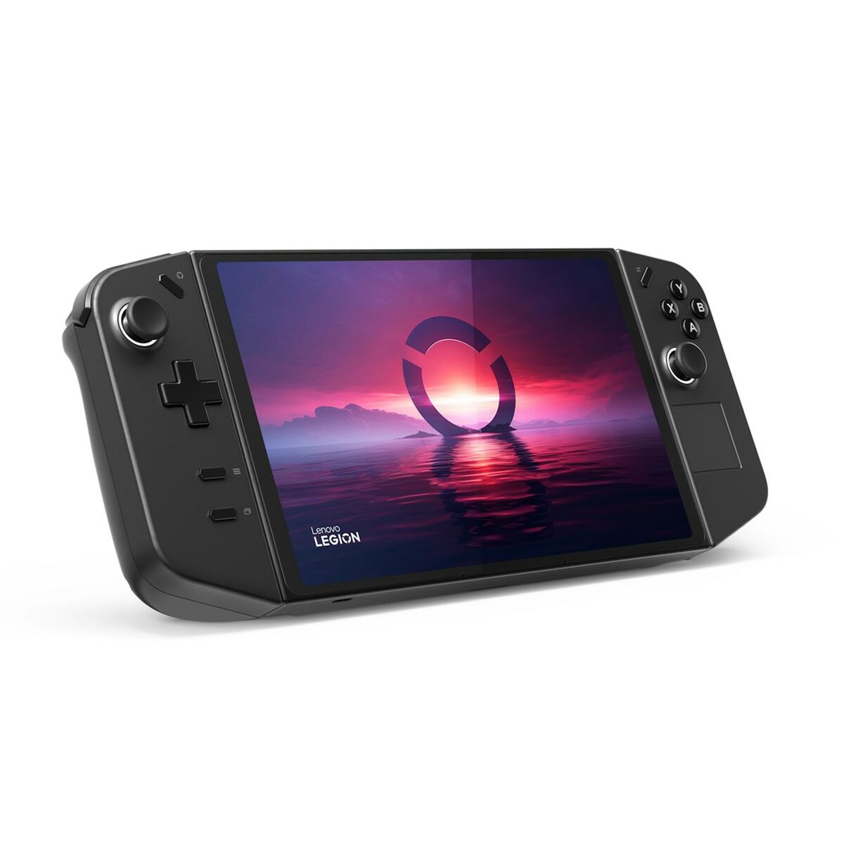 Portable Game Console Lenovo Legion Go Portable Game Console Lenovo Legion Go