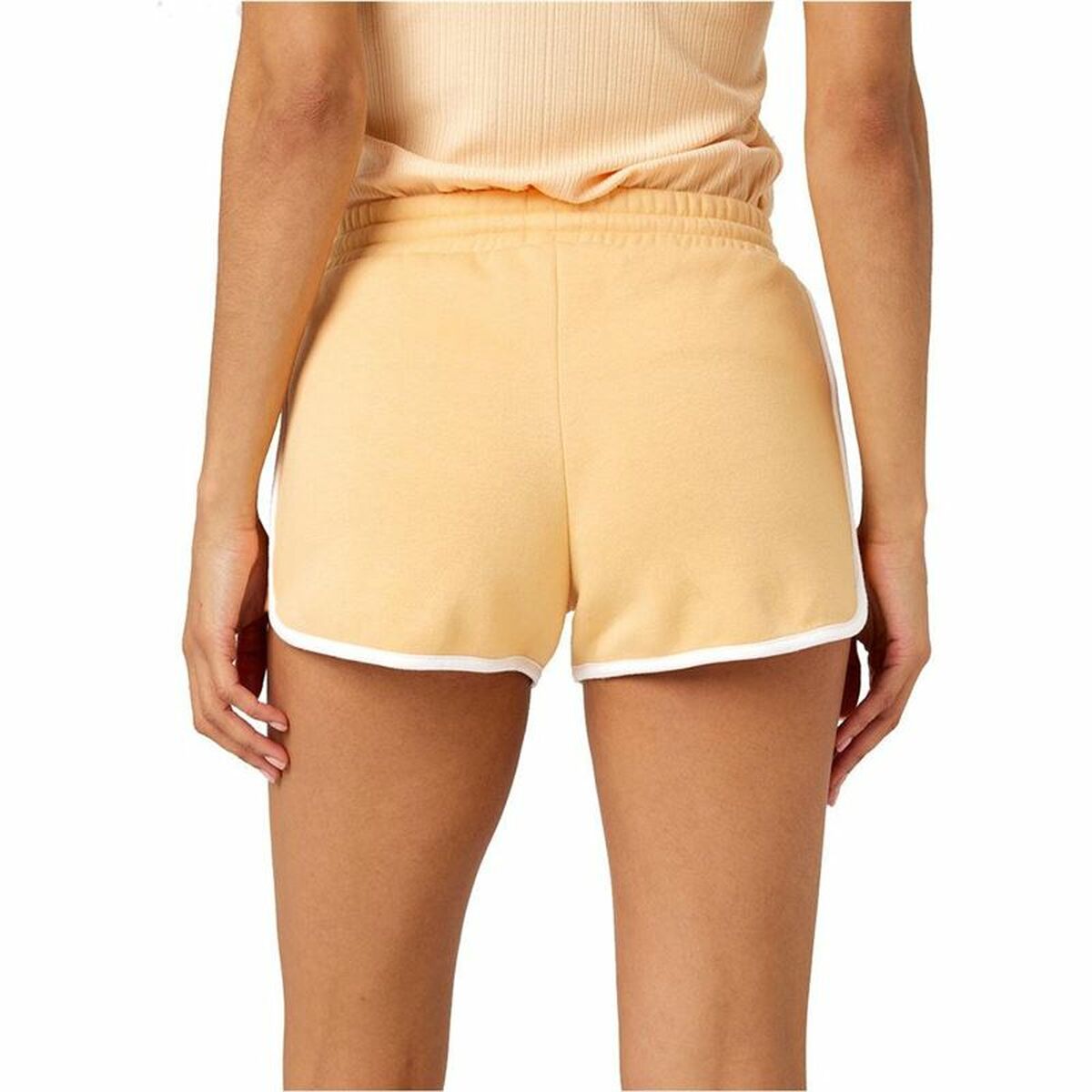 Sports Shorts Rip Curl Assy Yellow Coral Sports Shorts Rip Curl Assy Yellow Coral