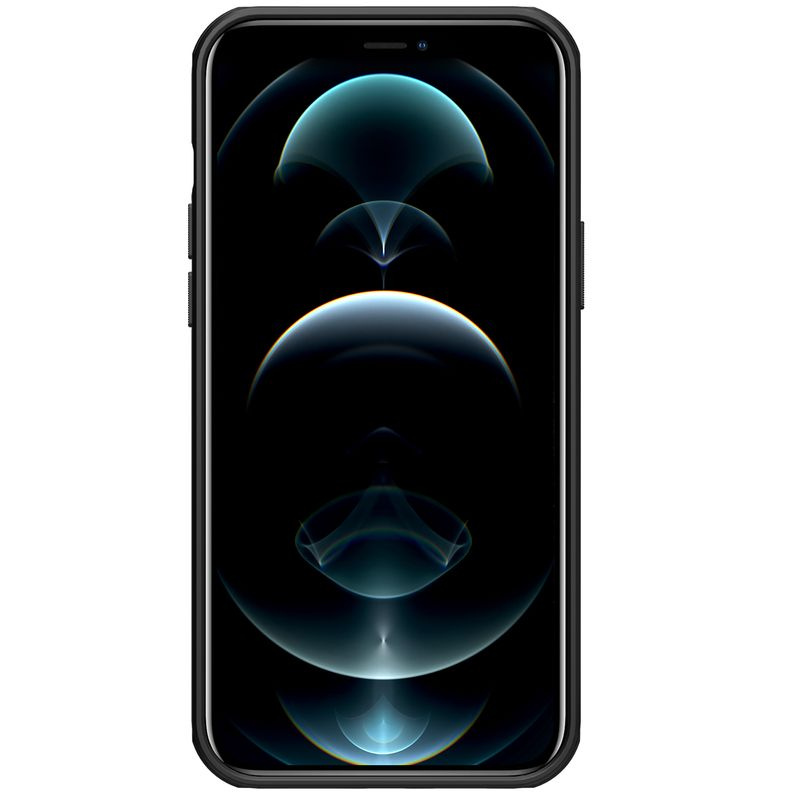 Case Nillkin Super Shield Pro Magnetic Samsung Galaxy S23+ Plus black