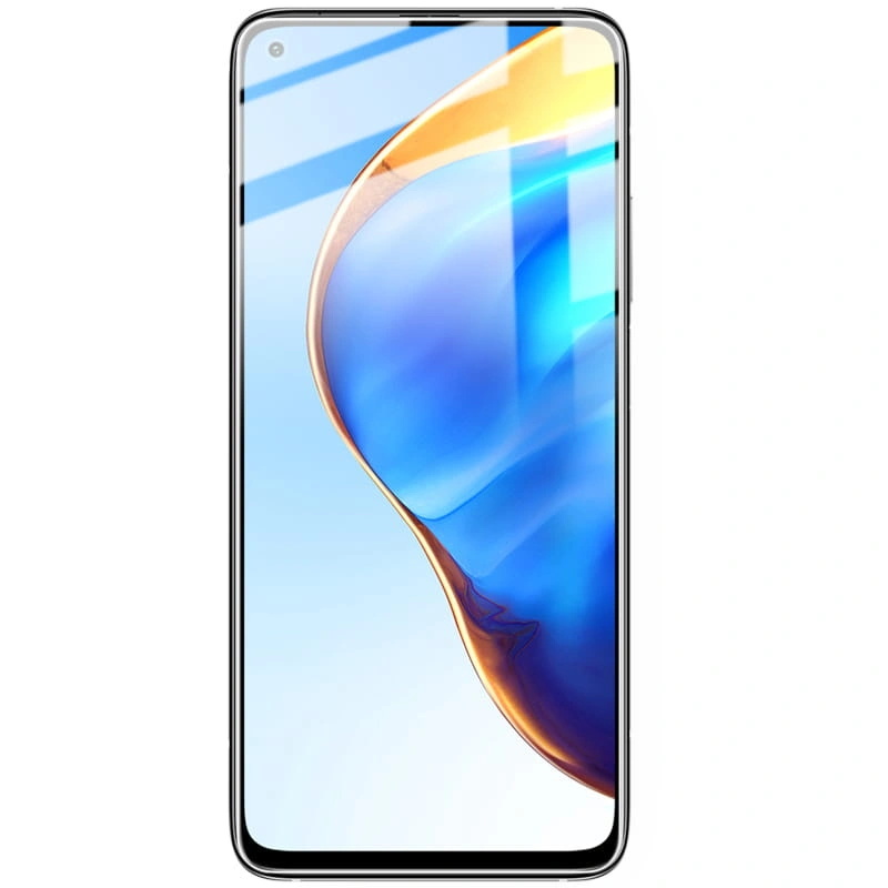 Bizon Glass Hydrogel Xiaomi Mi 10T / 10T Pro [2 PACK]