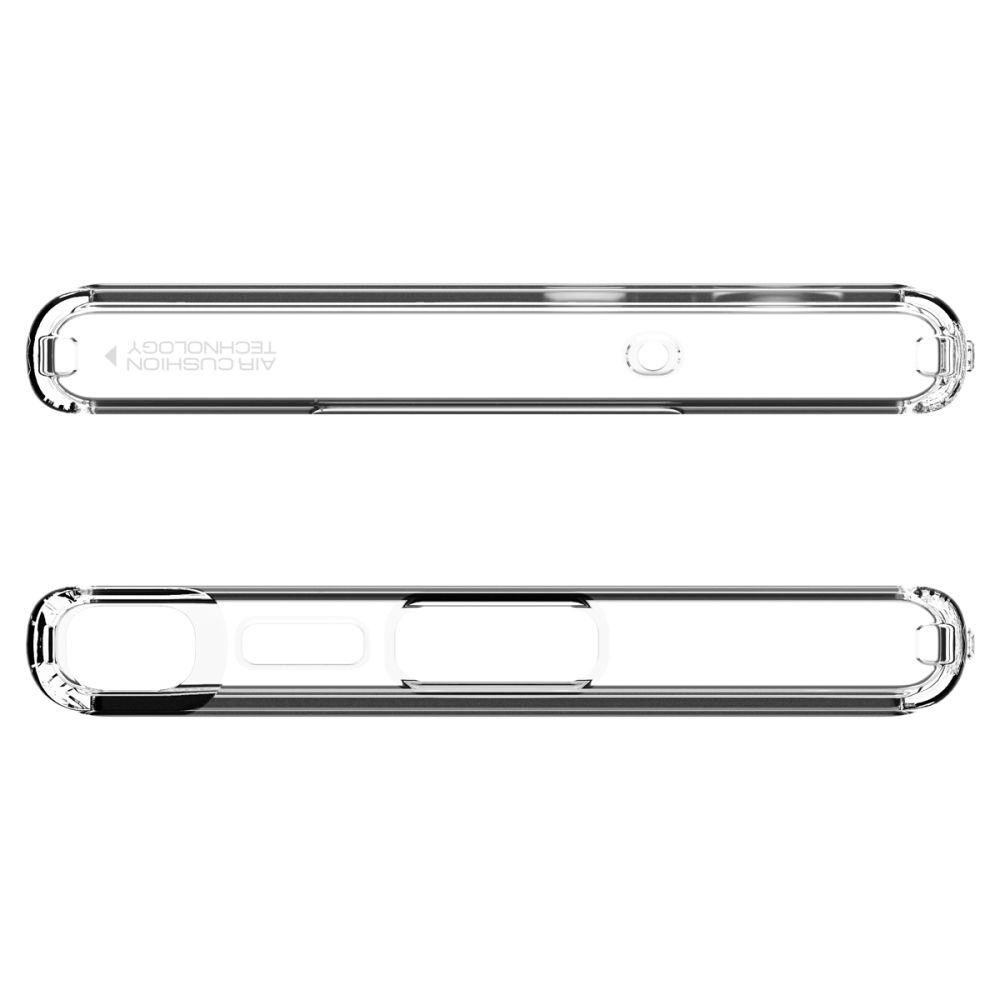 Spigen Ultra Hybrid Samsung Galaxy S23 Ultra Crystal Clear