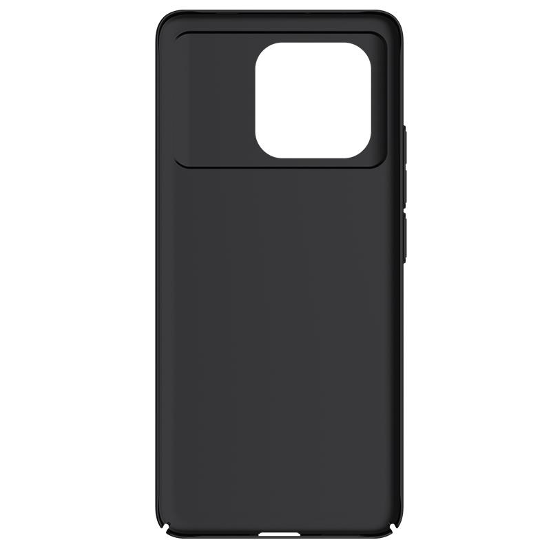 Nillkin Super Shield Xiaomi Redmi K70E / Poco X6 Pro 5G Black