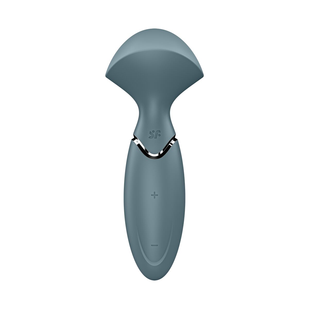 Vibrator Satisfyer Grey