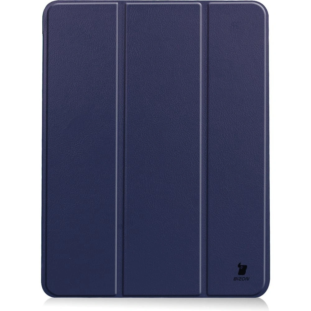 Bizon Case Tab Lizard Apple iPad Air 5 / Air 4 navy blue