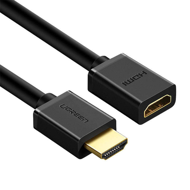 UGREEN HDMI Male to Female Cable 5m