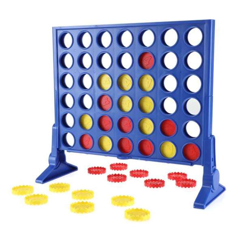 Board game Connect 4 Hasbro