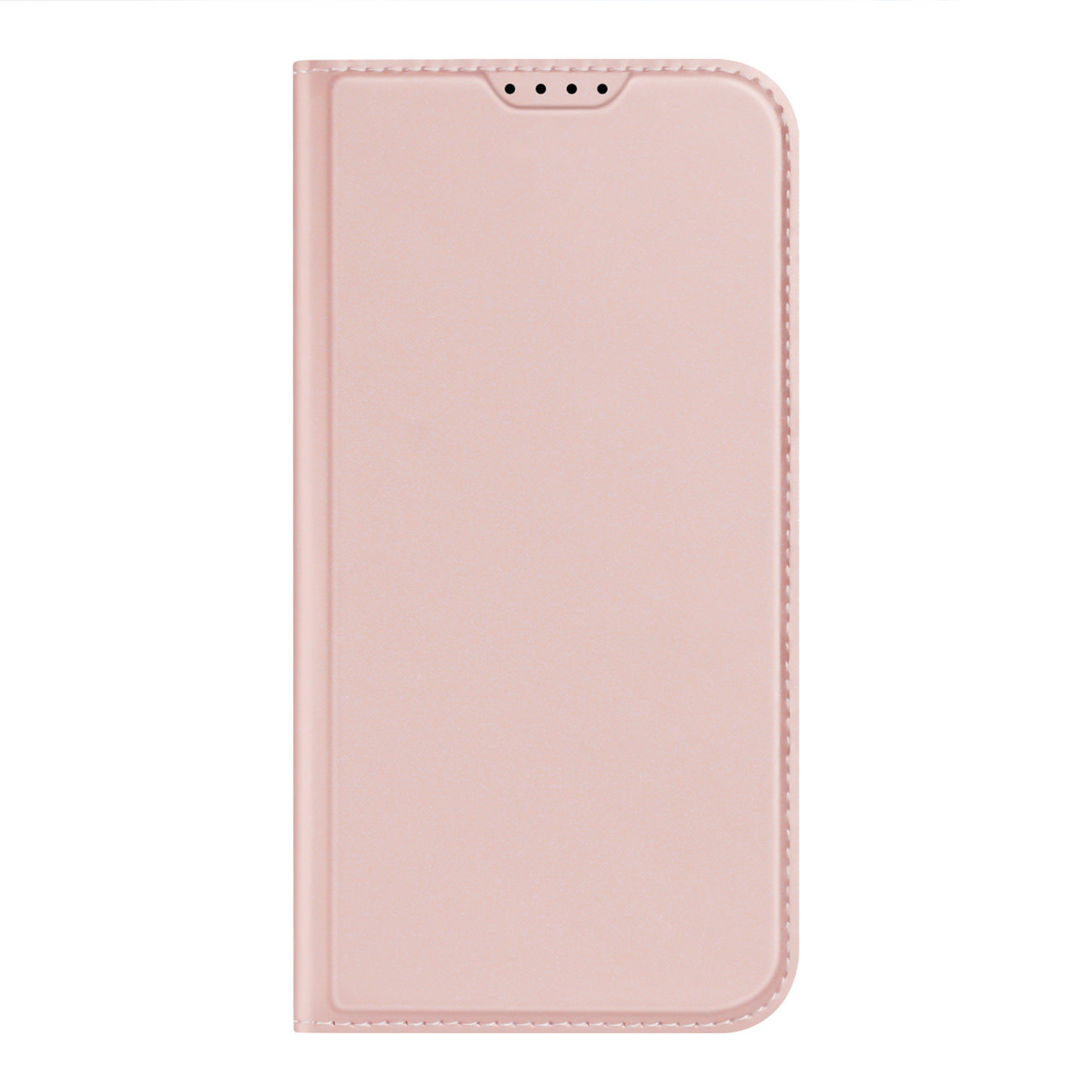 Dux Ducis Skin Pro Apple iPhone 15 Plus pink