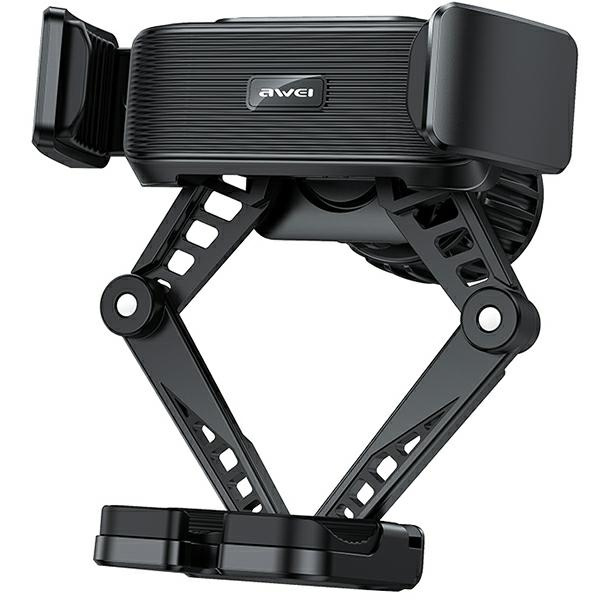 AWEI X39 Car Holder Mount Air Vent black
