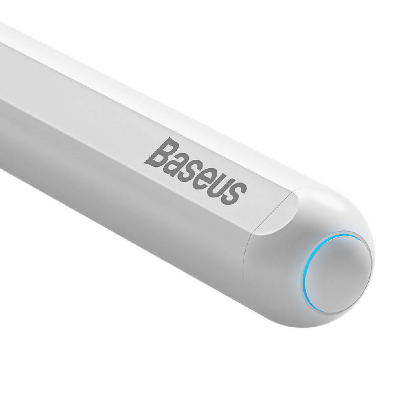 Baseus Smooth Writing 2 Stylus Pen (white)