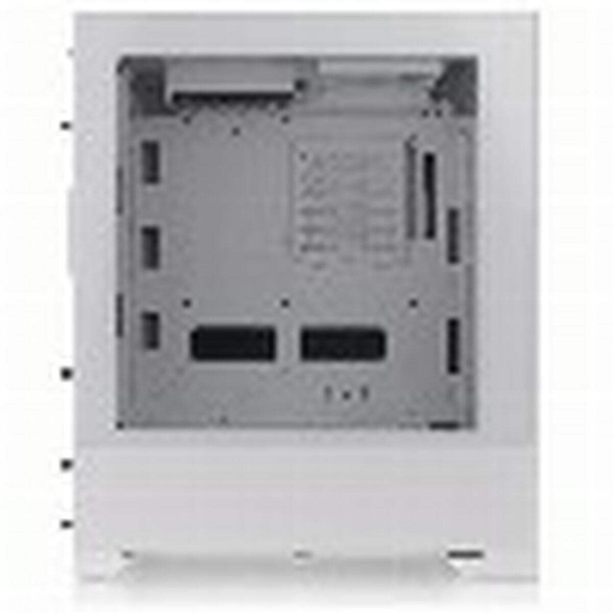 ATX Semi-tower Box THERMALTAKE CTE T500 AIR White ATX Semi-tower Box THERMALTAKE CTE T500 AIR White