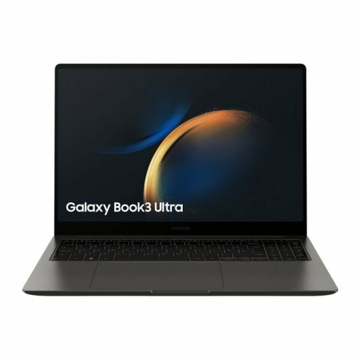 Notebook Samsung Galaxy Book3 Ultra NP960XFH-XA2ES 16 GB 1 TB SSD 16 GB RAM 16" Intel Core i7-13700H