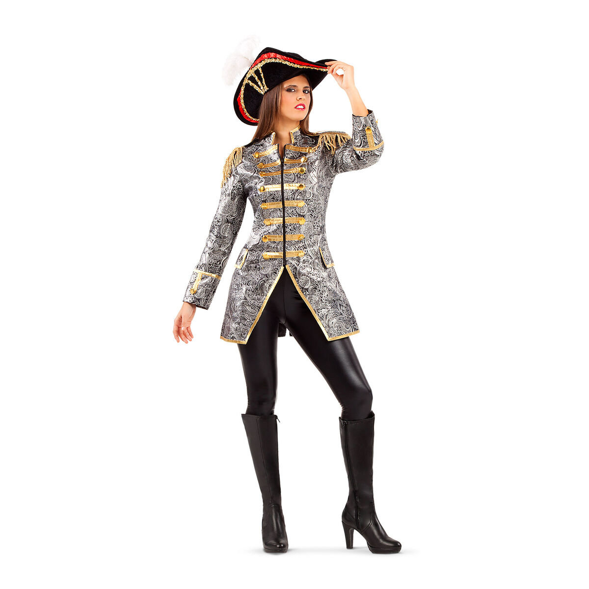 Jacket My Other Me Lady Elegant Jacket My Other Me Lady Elegant