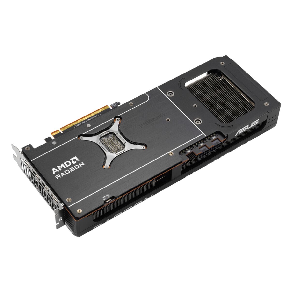 Graphics card Asus 90YV0LI1-M0NA00 16 GB GDDR6 Graphics card Asus 90YV0LI1-M0NA00 16 GB GDDR6