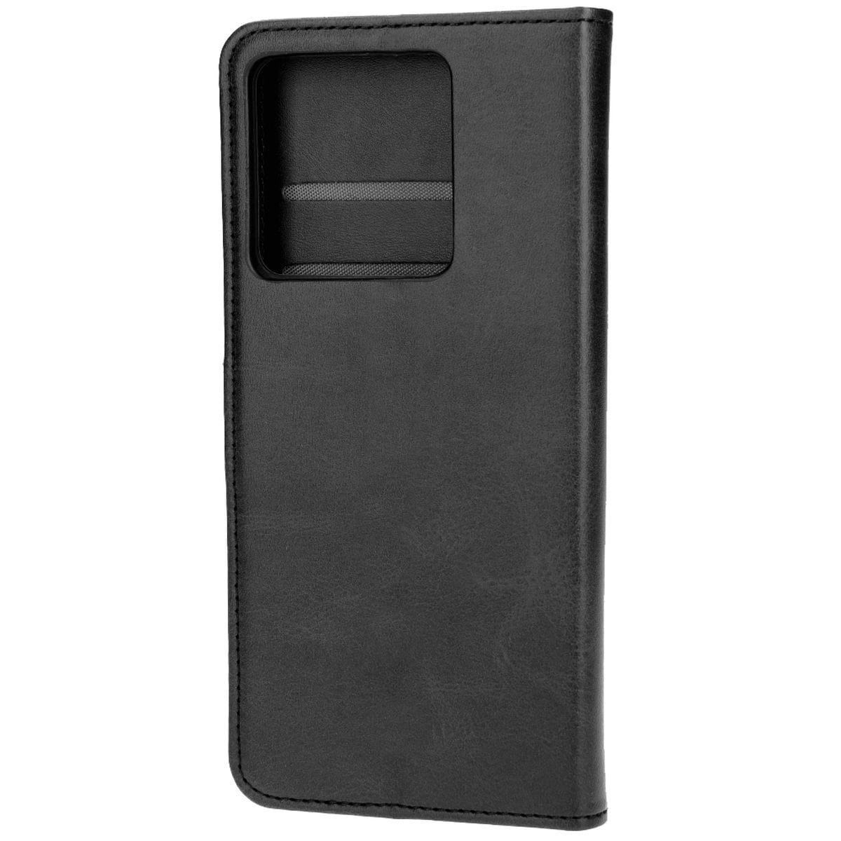 Bizon Case Pocket Xiaomi Poco X6 / Xiaomi Redmi Note 13 Pro 5G black