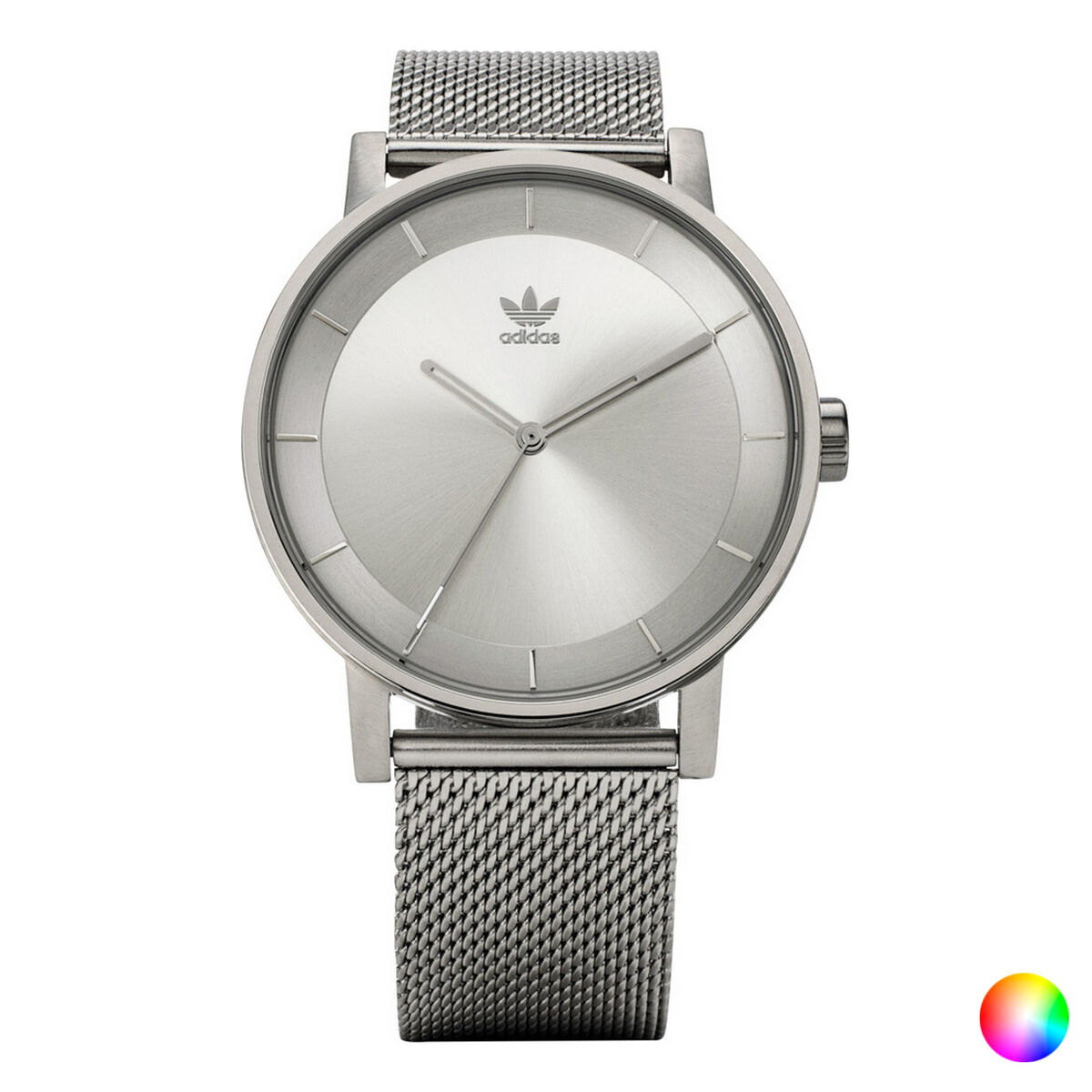 Men's Watch Adidas Z041920-00 (Ø 40 mm) Men's Watch Adidas Z041920-00 (Ø 40 mm)