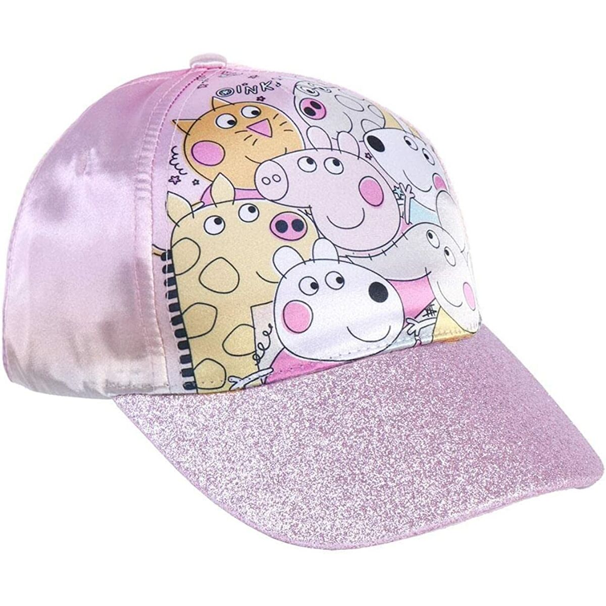 Child Cap Peppa Pig