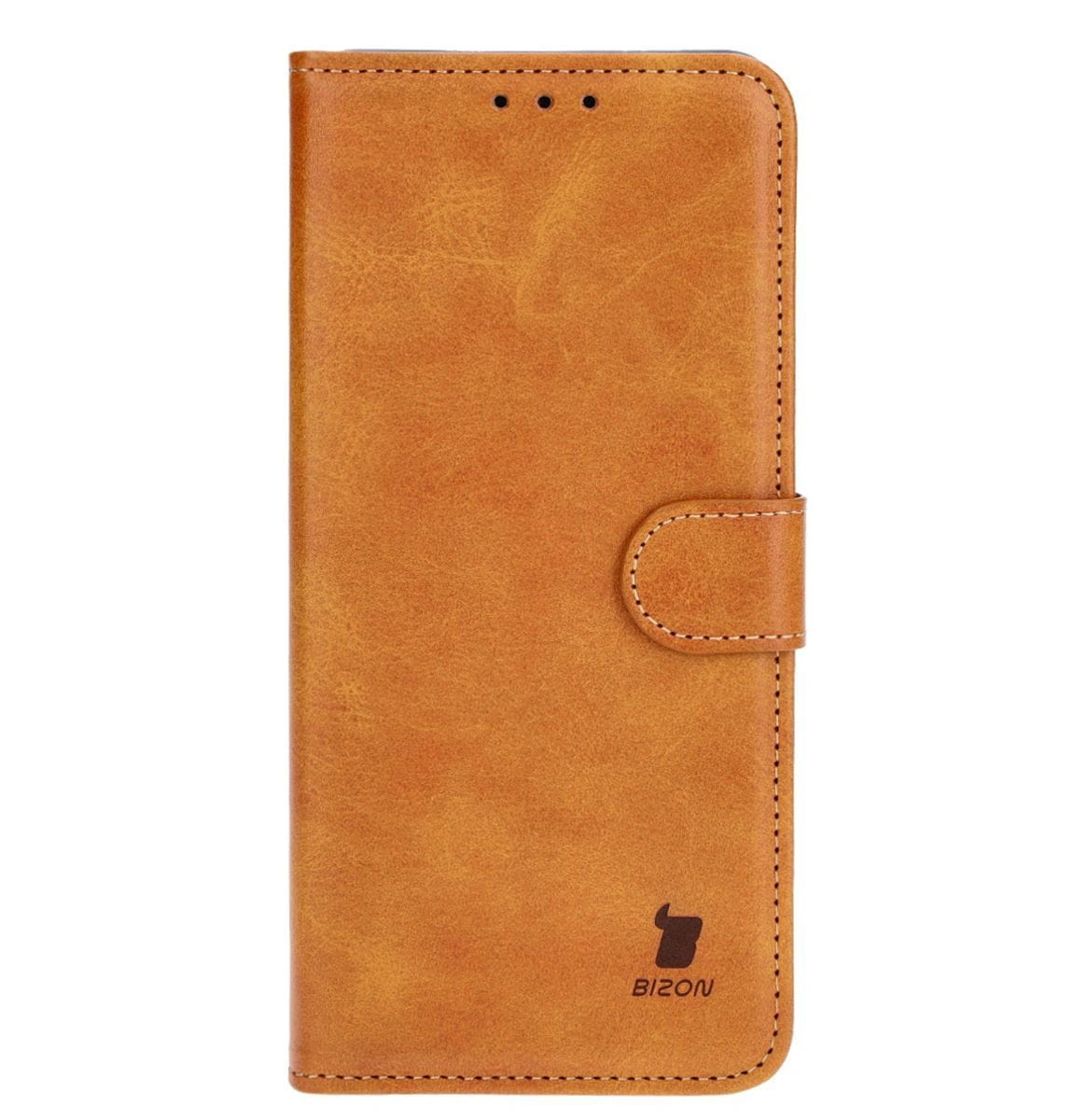 Bizon Case Pocket OnePlus 12 brown
