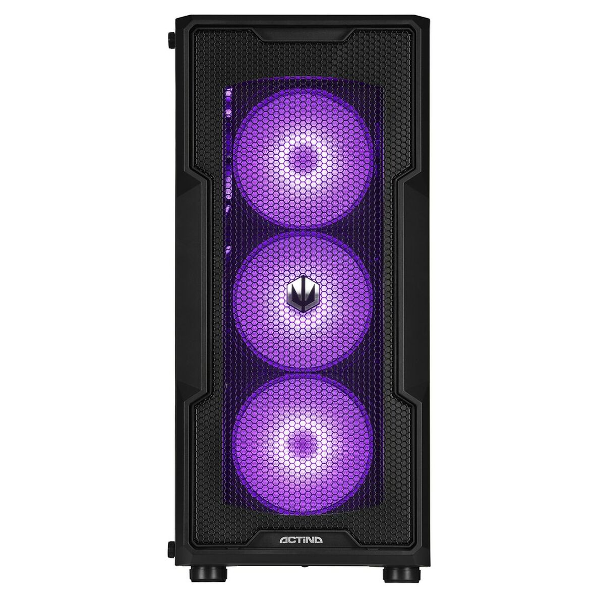 Desktop PC Actina KOMAAAGIP1334 Intel Core i7-13700KF 64 GB RAM 2 TB SSD AMD RADEON RX 7900 XTX Desktop PC Actina KOMAAAGIP1334 Intel Core i7-13700KF 64 GB RAM 2 TB SSD AMD RADEON RX 7900 XTX