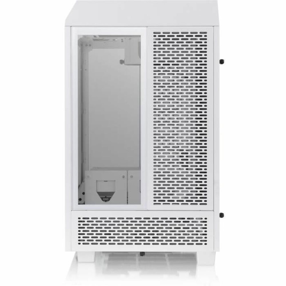 ATX Semi-tower Box THERMALTAKE CA-1R3-00S6WN-00 White