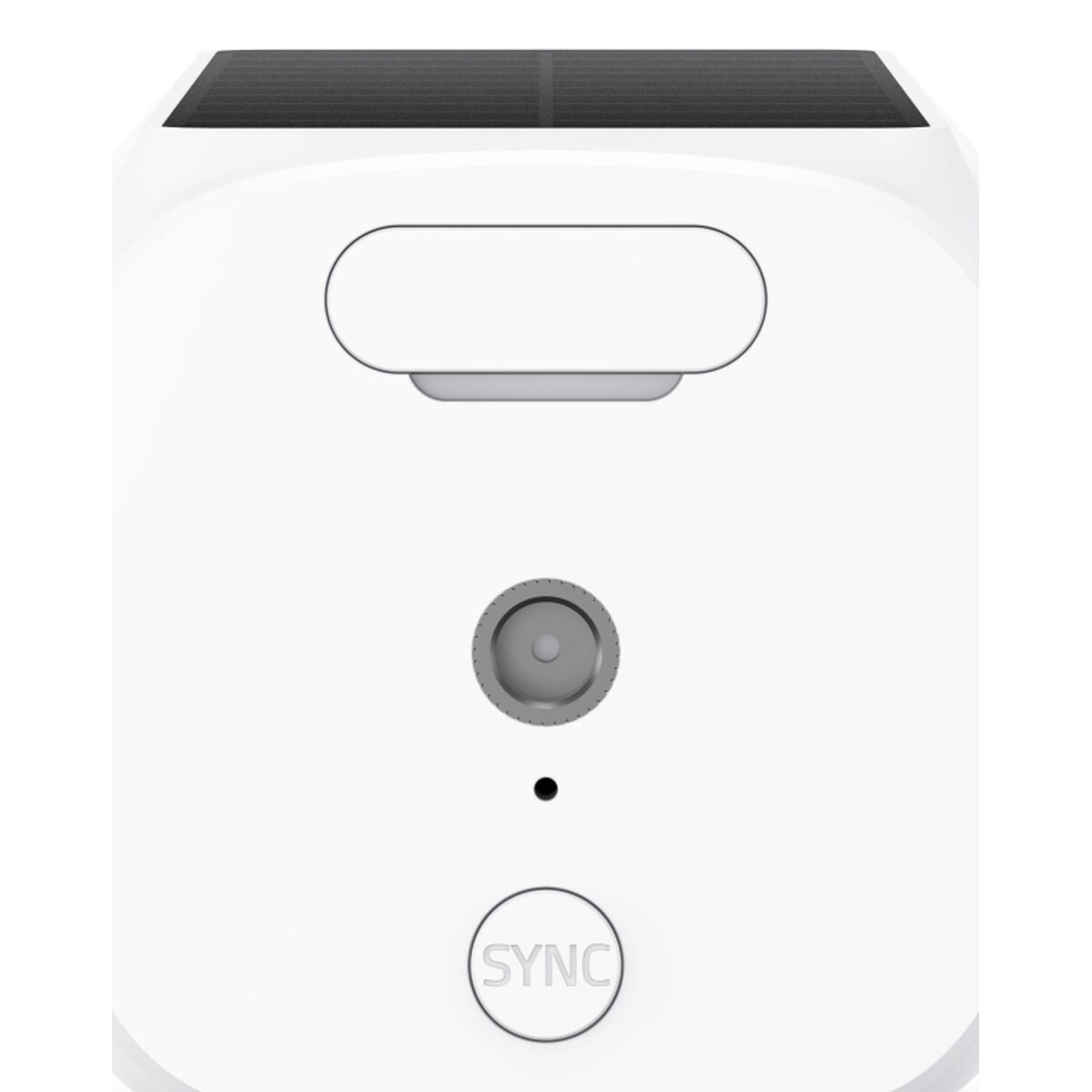 Surveillance Camcorder Eufy T88713W1 Surveillance Camcorder Eufy T88713W1