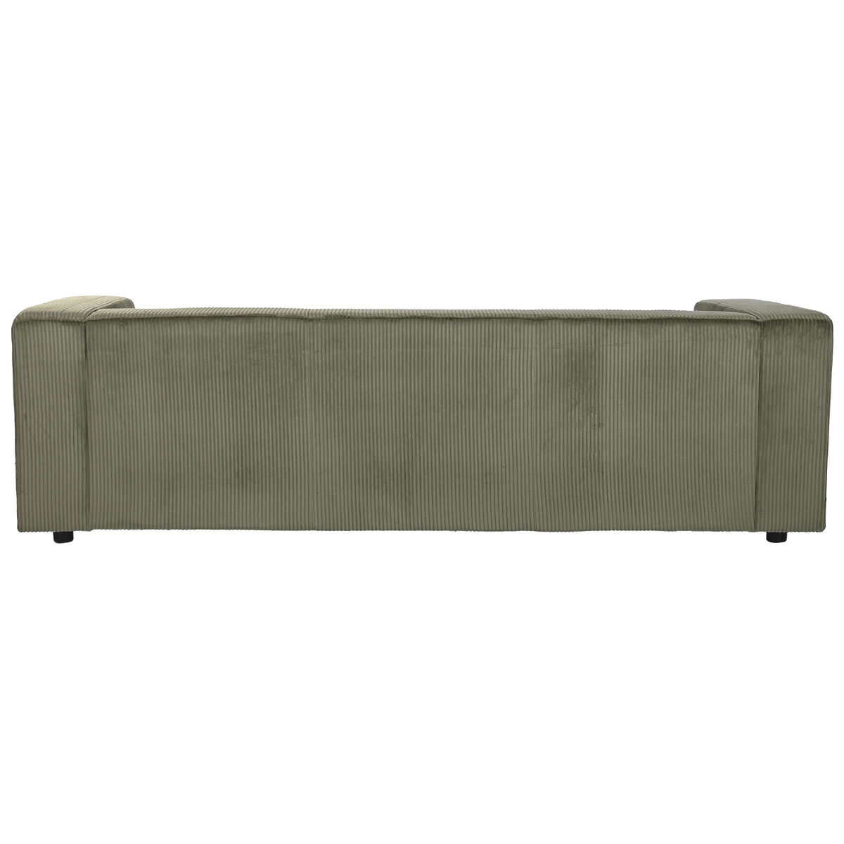 Sofa Home ESPRIT Green Modern 224 x 95,5 x 66,5 cm