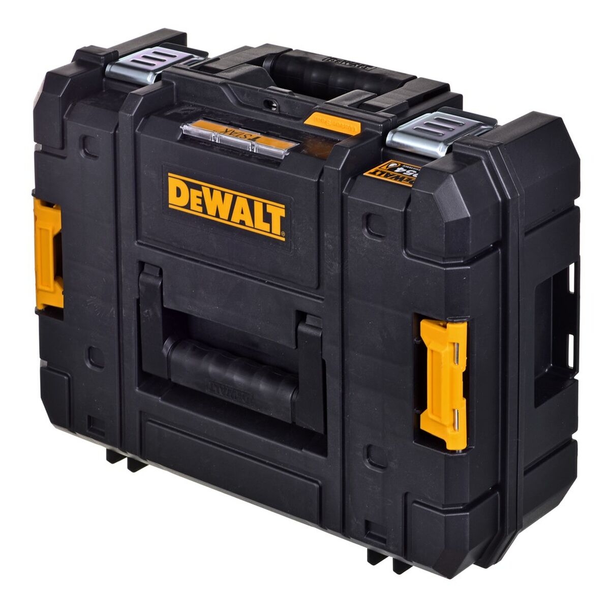 Toolbox Dewalt DWST83345-1 44 x 16,2 x 33,3 cm Toolbox Dewalt DWST83345-1 44 x 16,2 x 33,3 cm